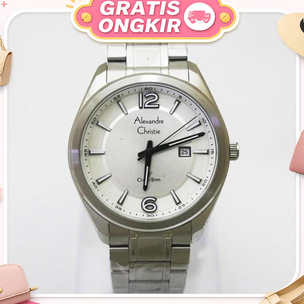 Alexandre Christie Ac 8583 Md