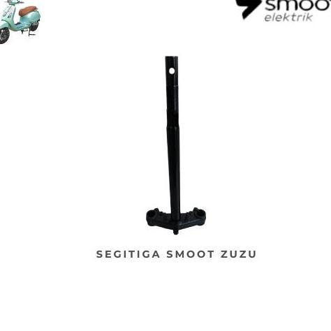 Segitiga Smoot Zuzu /  Steering Stem Zuzu