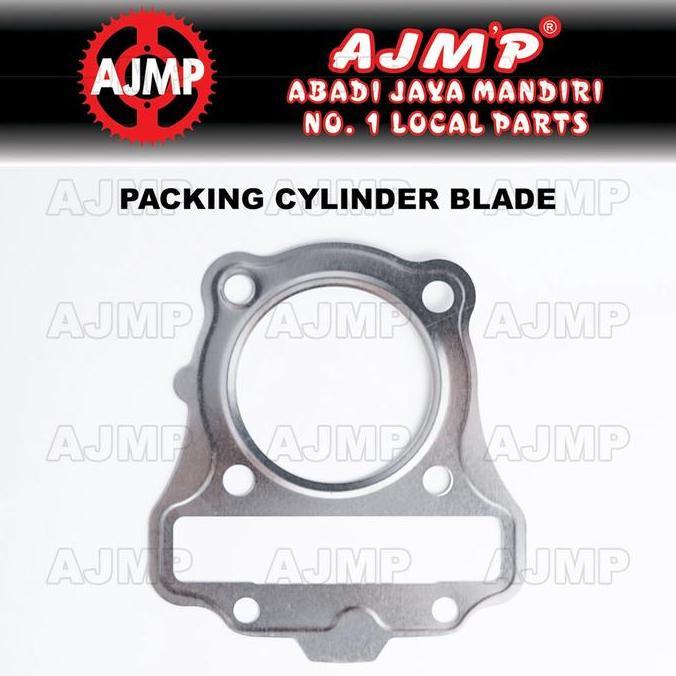 Packing Cylinder Head Blade/Revo Absolute