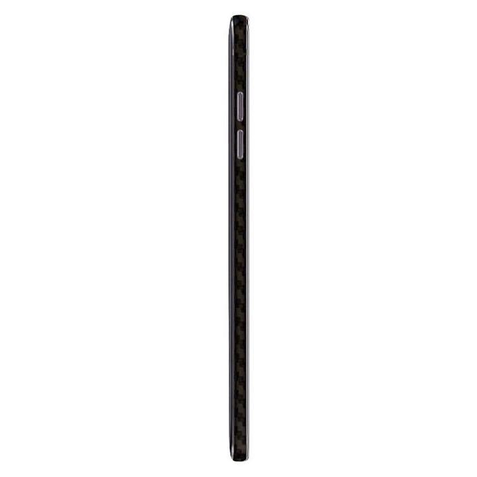 9Skin - Premium Skin Protector u/ Case LG G6 - 3M Black Carbon