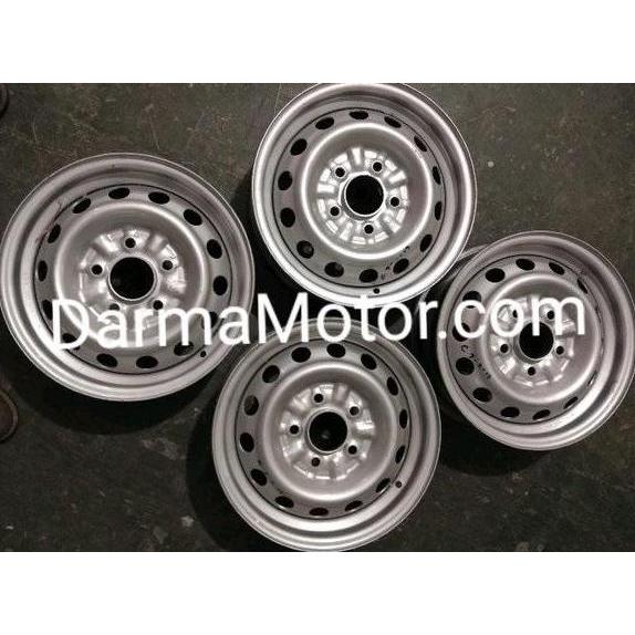 VELG PELEK VELEK L300 DIESEL MITSUBISHI (ORIGINAL) MR267111 ASLI