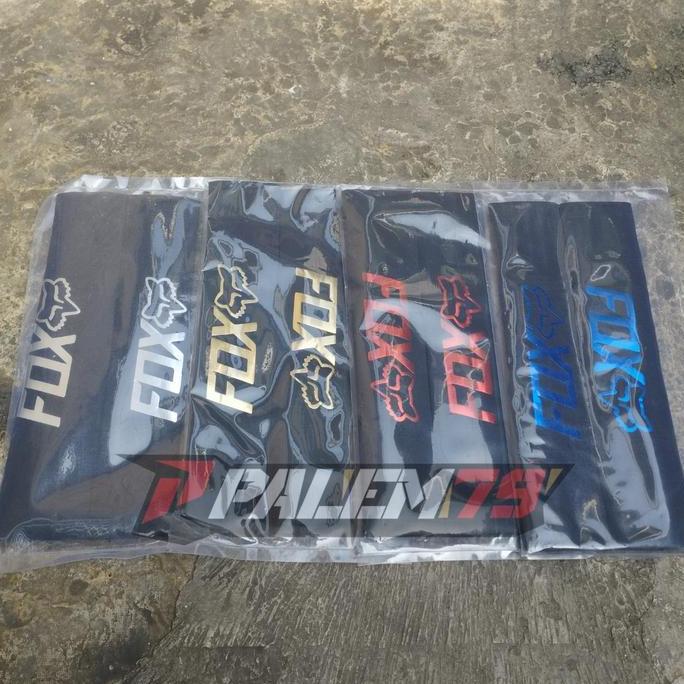 Seal Saver USD CRF 150 L KLX Dtracker - Pelingdung Sil