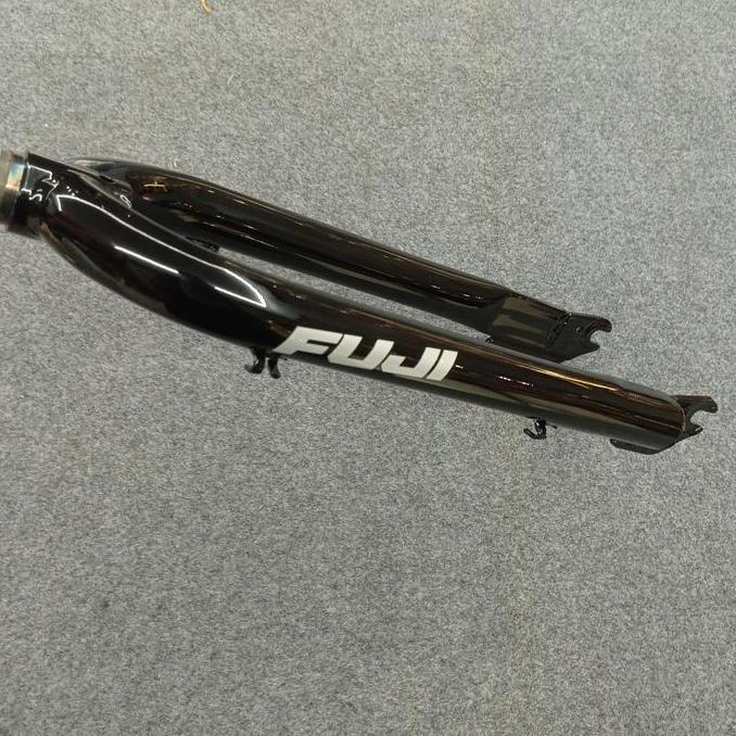 Fork Fuji Japan disc brake 700c/27.5 28.6mm Chromoly