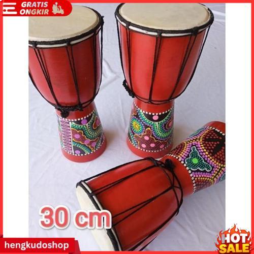 Kendang,Jimbe,Anak Sedang Hits