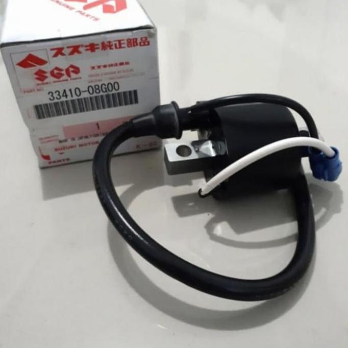 COIL RM125 ORIGINAL koil suzuki rm125