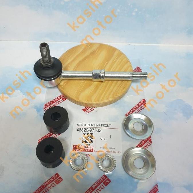 LINK STABIL DEPAN GRAND MAX LUXIO ORIGINAL JAPAN GABO