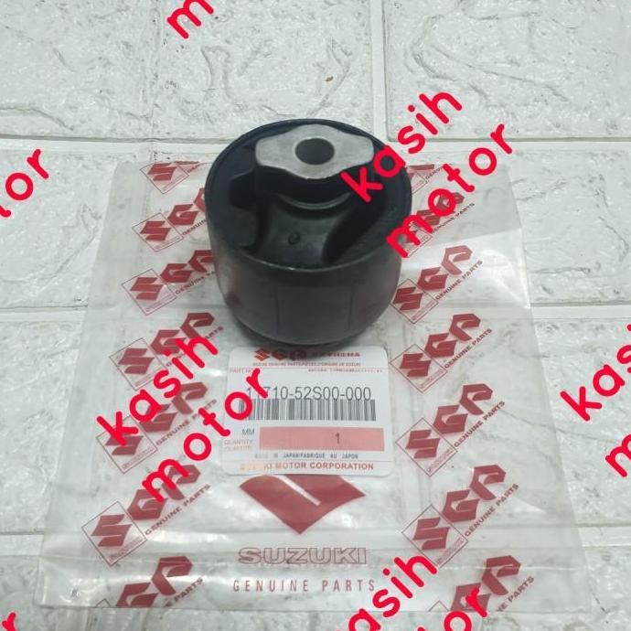 BUSHING TRANSMOUNTING NEW CARRY 2019 ORIGINAL 1PCS GABO