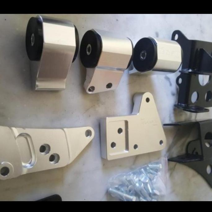 ENGINE MOUNTING HASSPORT SWAP K SERIES CIVIC SWAP K20