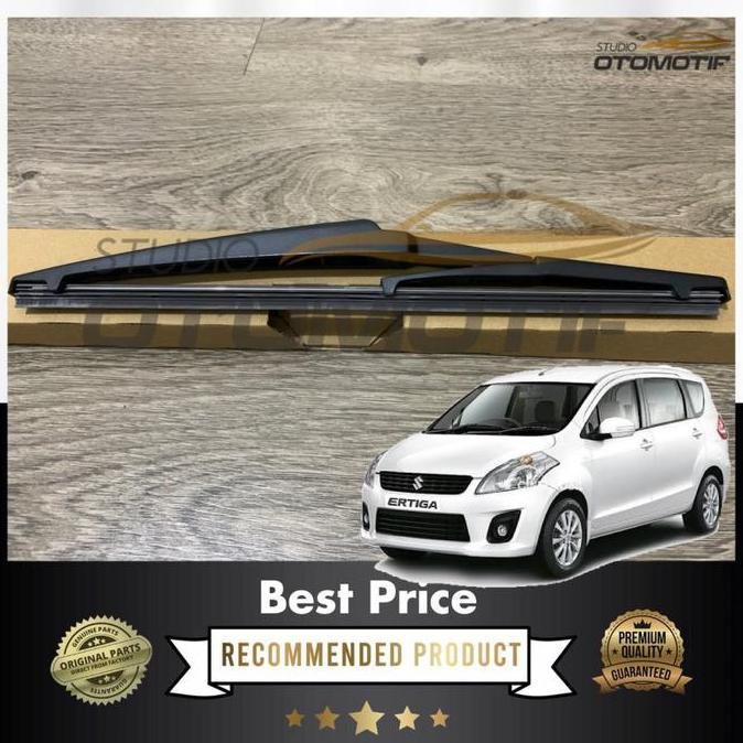 WIPER BELAKANG SUZUKI ERTIGA 2012-2017 REAR WIPER ERTIGA OLD 2012 PREMIUM
