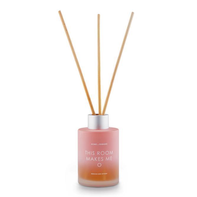 Home Of Humans This Room Makes Me O Reed Diffuser 140 Ml