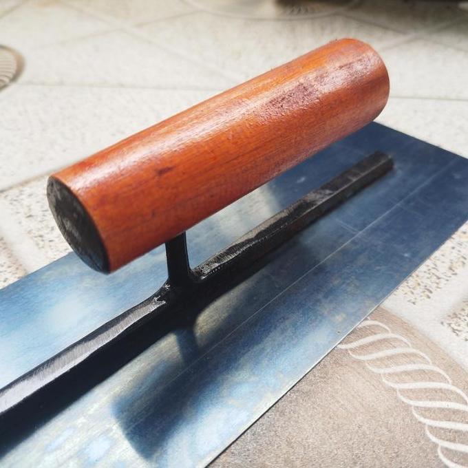 Grosir Roskam Tembok/Roskam Acian/Roskam Baja Hitam Karbon 40 Cm Tebal 0,8Mm
