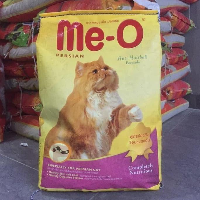 Katze- Meo Persian 6.8Kg (Go-Jek) Meo Desa/Me-O Persian 6.8Kg