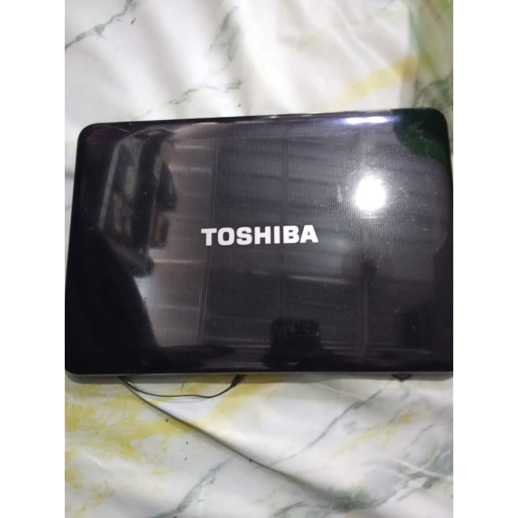 TOSHIBA SATELITE C840