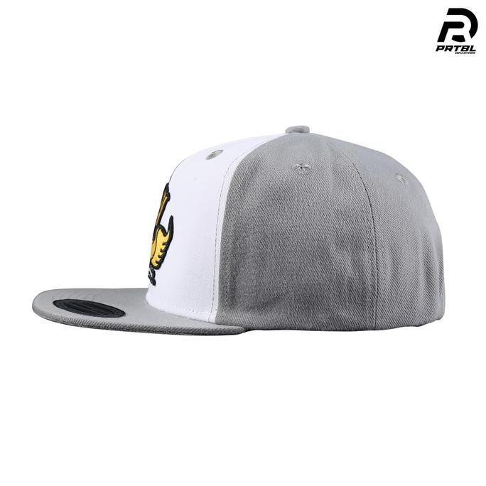 Punyakamu- Prtbl - Topi Snapback Sma