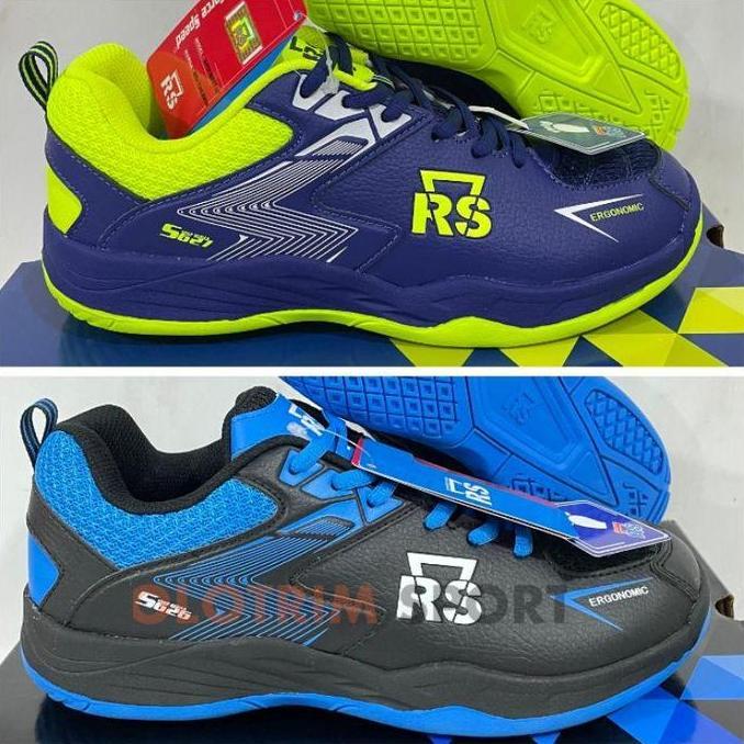 Weminton- Rs Superseries Ss 626 627 628 629 630 631 632 633 634 640 Sepatu Bton Super Series
