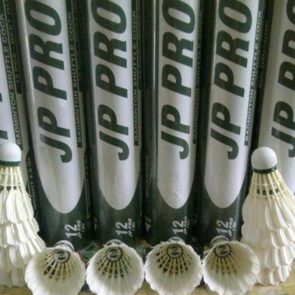 Weminton- Cock Kok Jp Pro| Jaya Pro Hijau Shuttle Cock Jp Hijau
