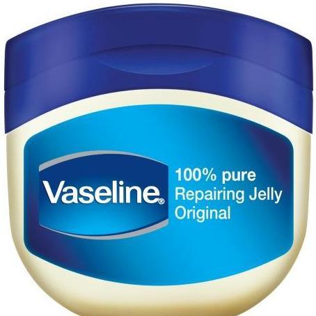 Vaseline Jelly Repairing Jelly 100ml - Vaseline Repairing