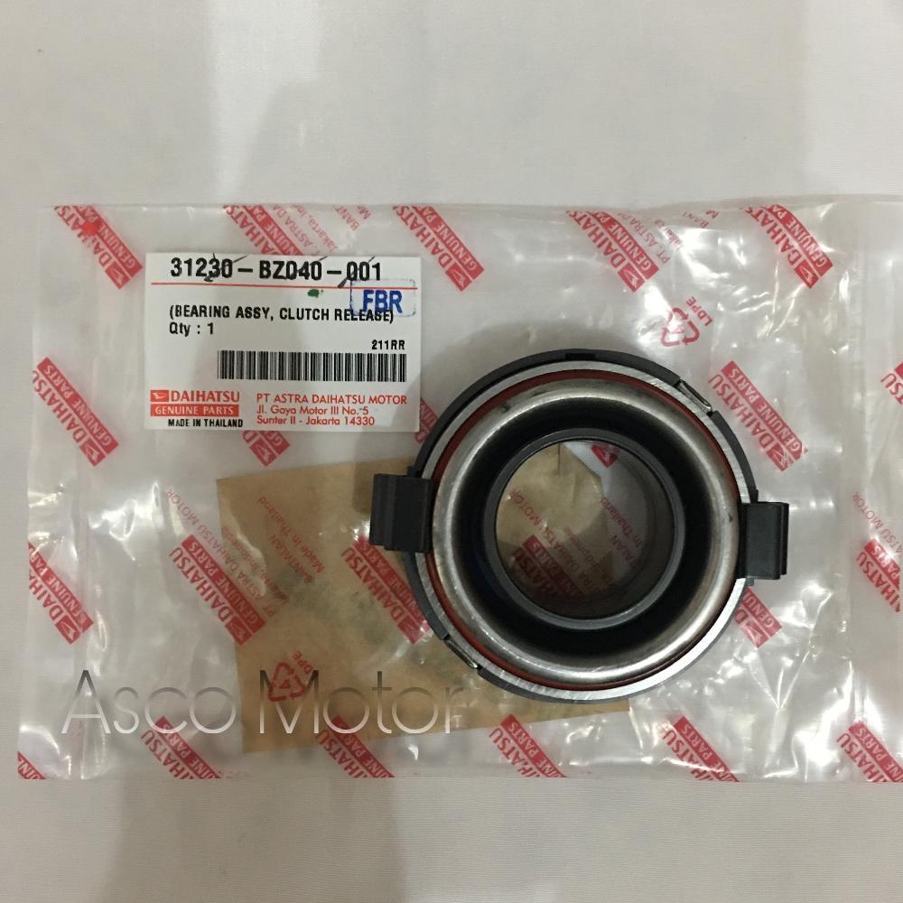 Kopling Set Original Xenia, Avanza, Veloz 1300CC