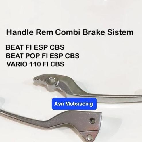 DV341 - HANDEL HANDLE REM BEAT FI 2014 BEAT ESP 2016 BEAT POP VARIO 110 FI CBS