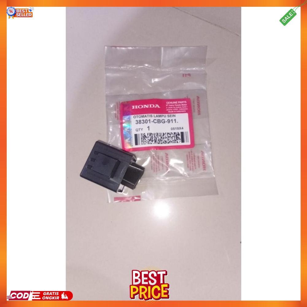 FLASHER SEIN Grand Supra Beat Vario Karisma CBG KEV [S4]