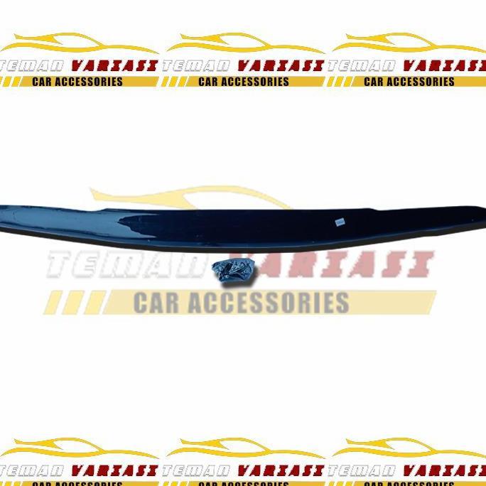 Deflecta Deflekta Variasi Kap Mesin Mobil Suzuki Escudo 2.0 Terbaru