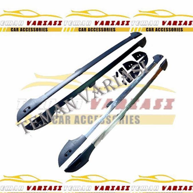 Roof Rail Kaki Rak Atas Mobil Sienta Agya Calya Soluna Avanza Rush Murah
