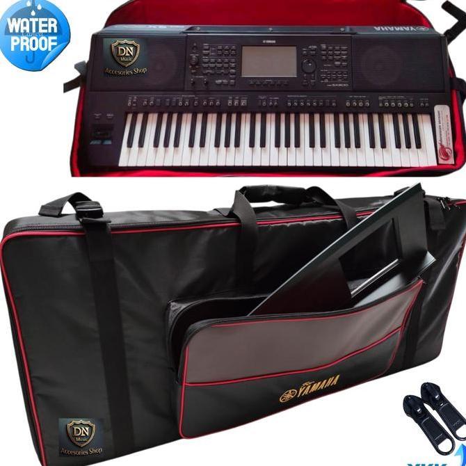 Tas Keyboard,Tas Keyboard Yamaha Psr,Tas Keyboard Yamaha SX 900 SX 700