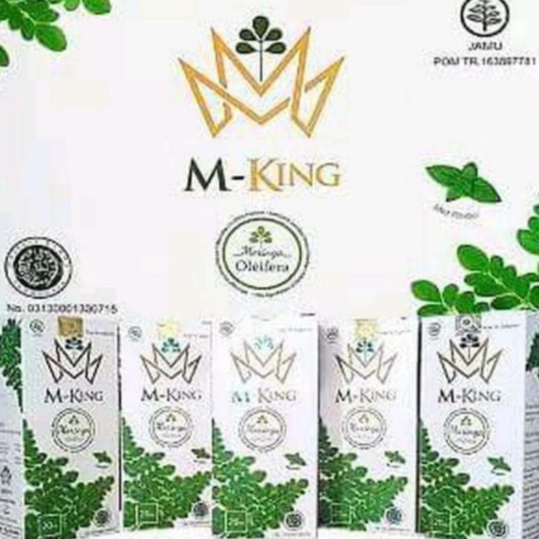Selera Jualan - Herbal Jamu Tetes Mking Diabetes Kolesterol Hipertensi Maag Akut Asam Lambung Kaya V