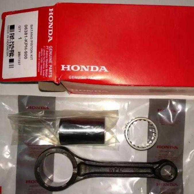Stang Seher Supra X 125 / Karisma / Kph Stang Seher Kirana / Karisma / Supra X 125 / Kharisma