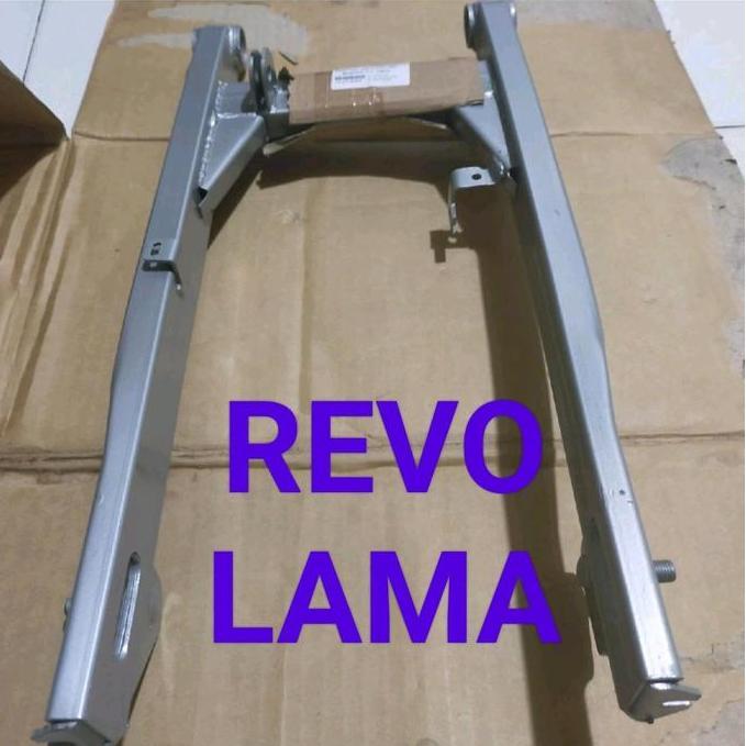 Swing Arm/Fork/  Capit Udang Revo Lama