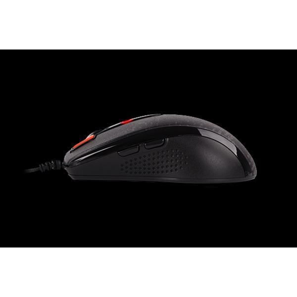 A4Tech X7 F5 Oscar Gaming Mouse W/ Onboard Memory + 5 Modes