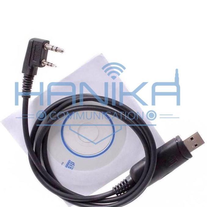 Promo Kabel Program Ht Wln Kd-C1Plus Dan Software Wlan Kdc1Plus Kd-C1 Plus