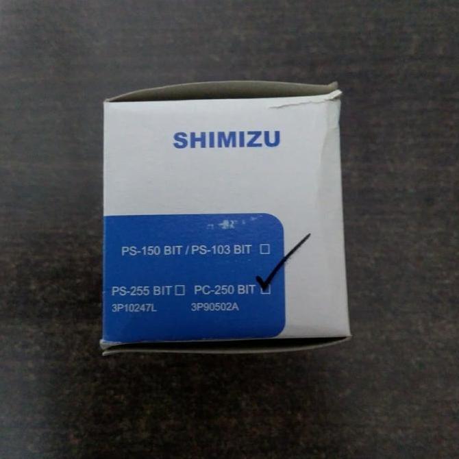 Liderado- Otomatis Pompa Air Shimizu 200 Tt Pressure Switch Ps 230 255 Pc 250
