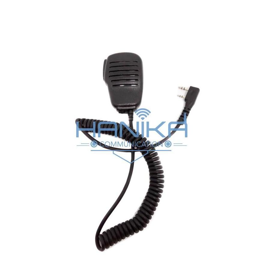 Grosir Hand Mic Ht Cina Weierwei Baofeng Verxion Olinca Extra Mic Mini