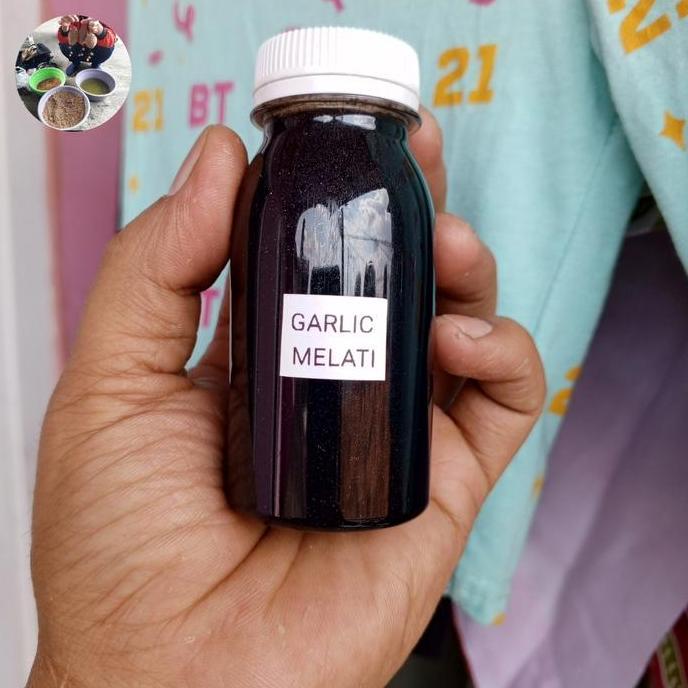 ESEN OPLOSAN GARLIK MELATI FD99