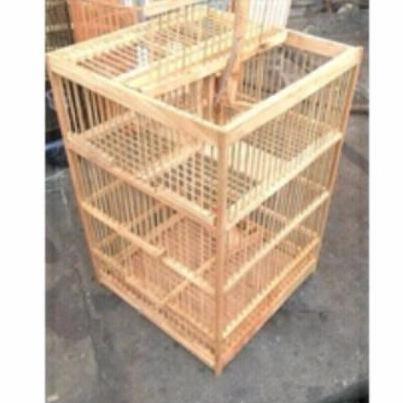 NEW KANDANG JEBAK BURUNG SANGKAR JEBAK BURUNG ORI