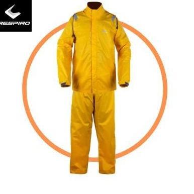 RESPIRO RAINCOAT / CHALLENGER R2 / JAS HUJAN