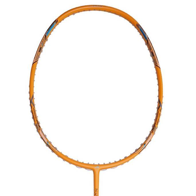 Hundred Badminton Raket Nuclear 72 Hbrx-2U029