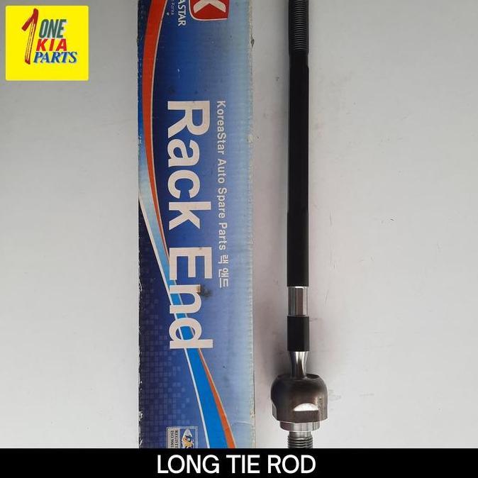 Tie Rod Long Tie Rod Timor Dohc Timor Sohc