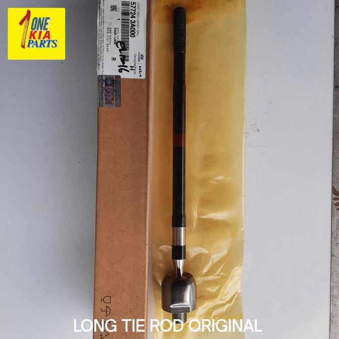 Tie Rod Long Tie Rod Hyundai Trajet