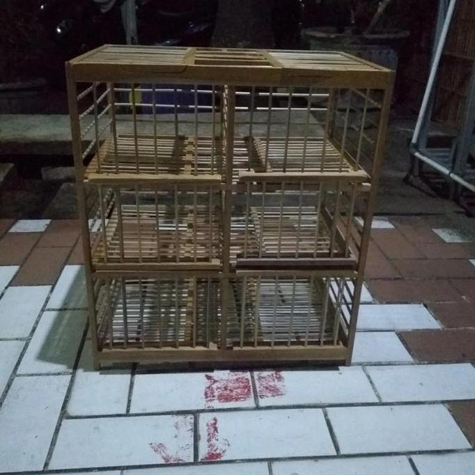 NEW (GRAB/GOSEND ONLY) DONDANG LEPAS JATI ORI