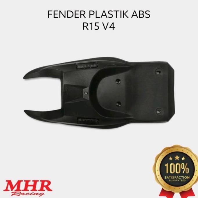 juonkooo - FENDER R15 V4 MHR FENDER MHR R15 NEW V4 UNDERTAIL R15 V4 / R15M SEIN Diskon