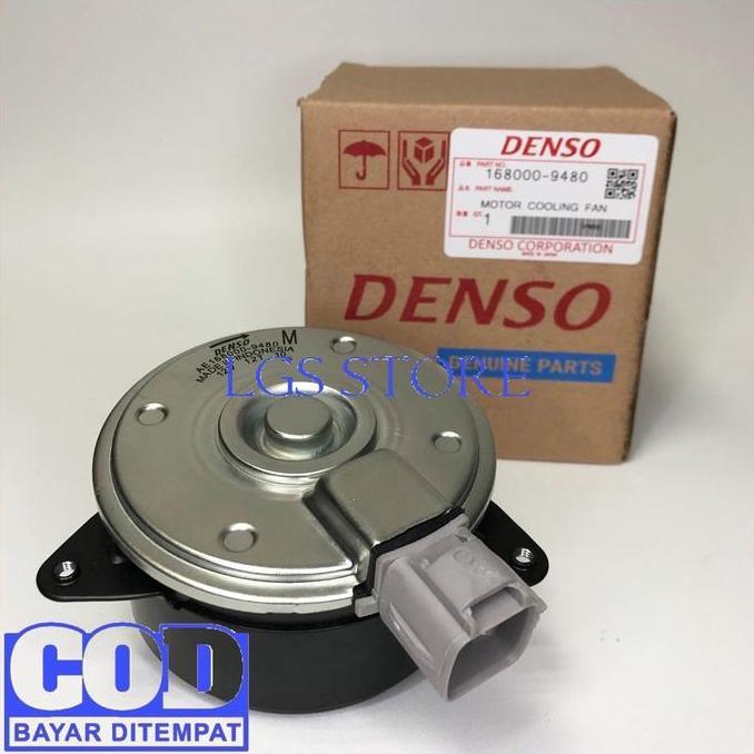 samcurez - MOTOR FAN ERTIGA - MOTOR FAN RADIATOR ERTIGA - DINAMO KIPAS SWIFT Diskon