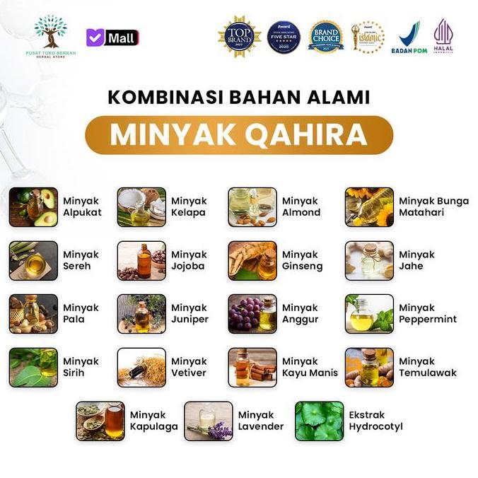 Excellent- Madu+Teh Bajakah Qahira-Suplemen Kesehatan-Untuk Meredakan Lipoma, Tiroid, Getah Bening-H