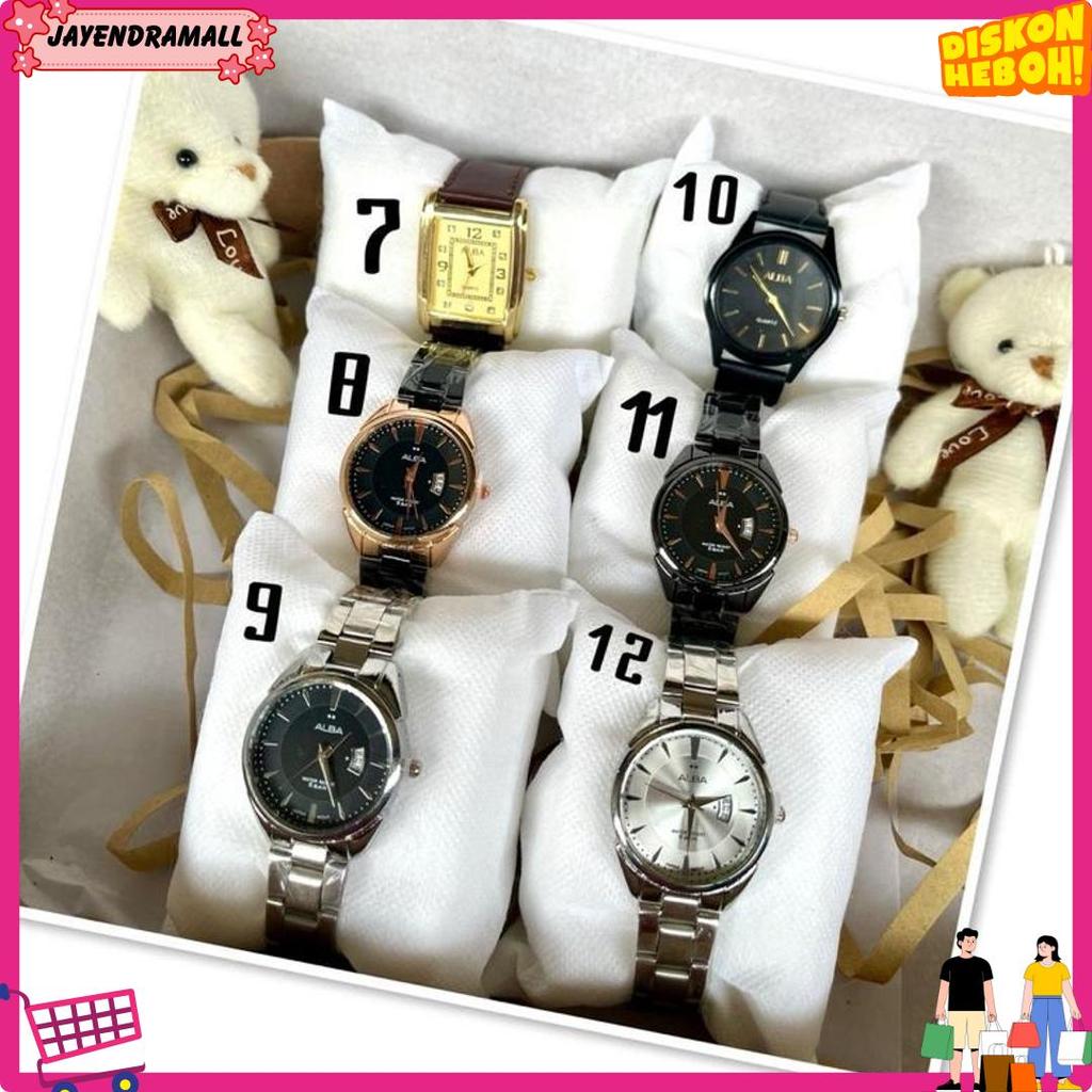 Hampers Cewek / Hampers Wanita / Gift / Kado Ulang Tahun / Kado Anniversary / Hampers Jam Tangan / K