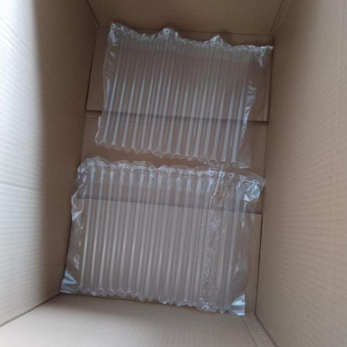 PACKING BALON / GELEMBUNG BALON PACKING