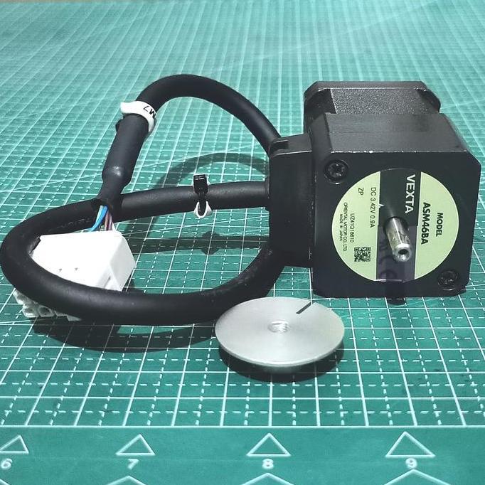 VEXTA ASM46BA ORIENTAL MOTOR READY