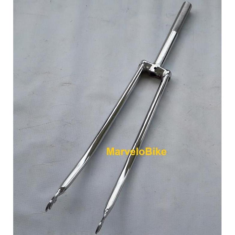 Fork Sepeda 27 Balap Taiwan CP Jadul