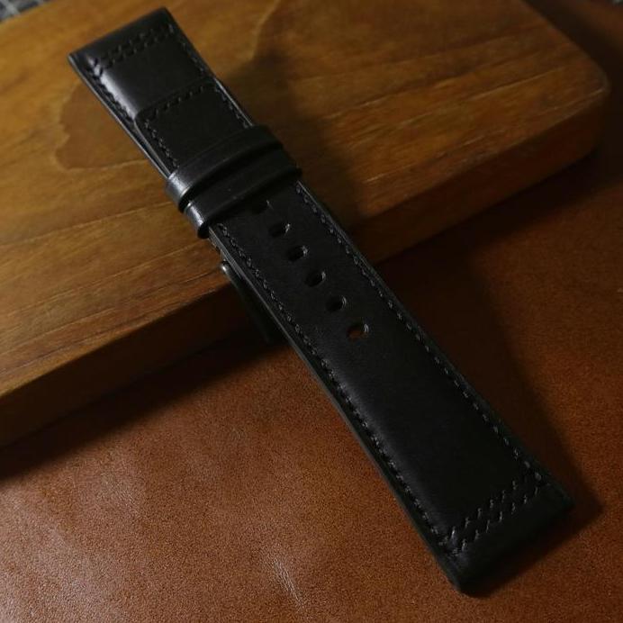 Handmade Sevenfriday Leather Watch strap