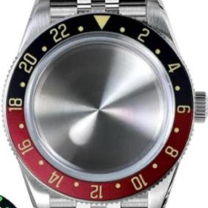 Pesanan SeikoMod Tudor GMT